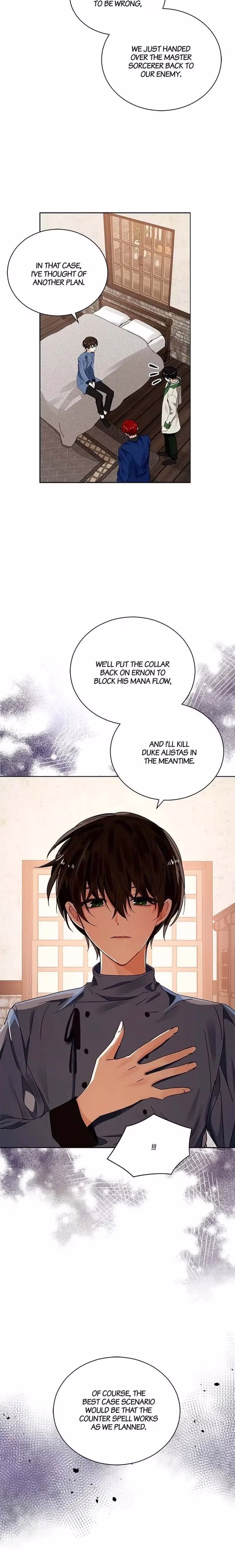 Crimson Karma - Chapter 92 - Part 6