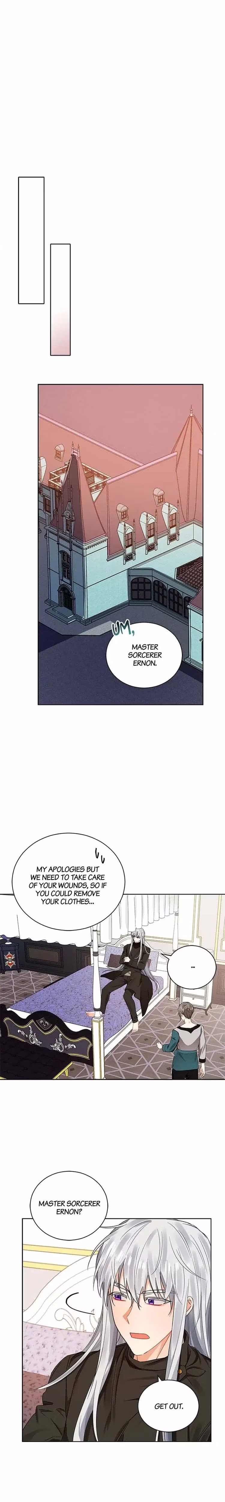 Crimson Karma - Chapter 92 - Part 7