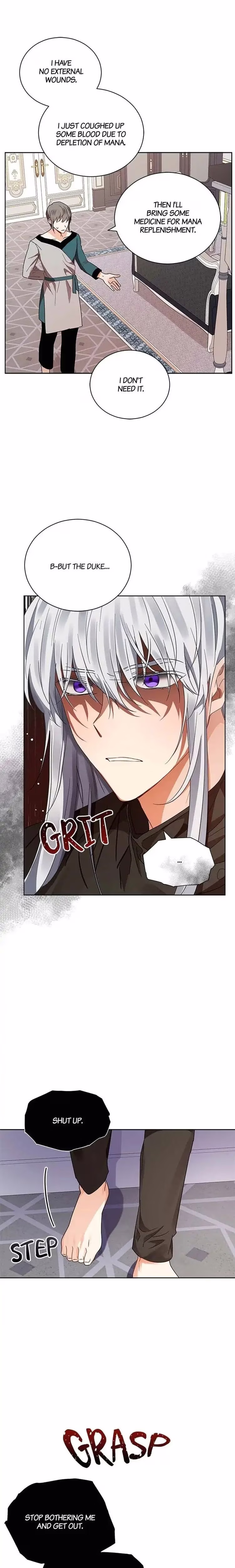 Crimson Karma - Chapter 92 - Part 8