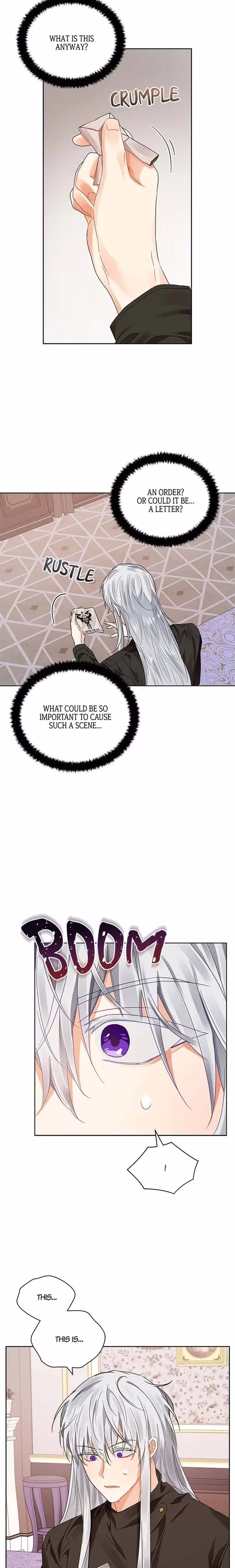 Crimson Karma - Chapter 92 - Part 10