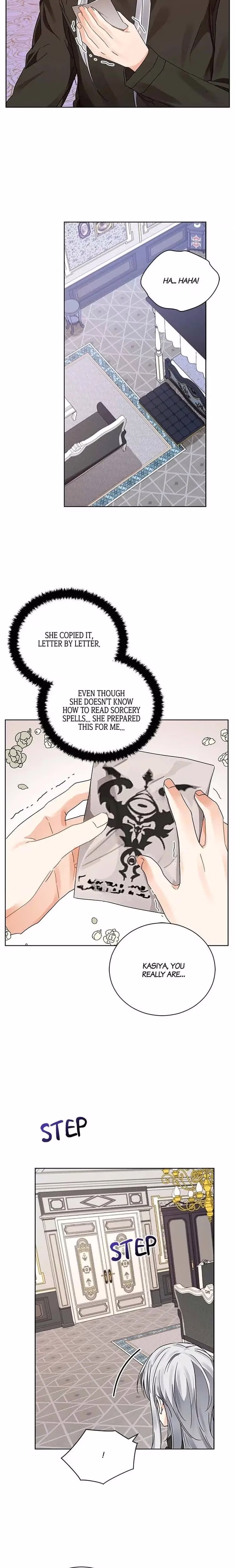 Crimson Karma - Chapter 92 - Part 11