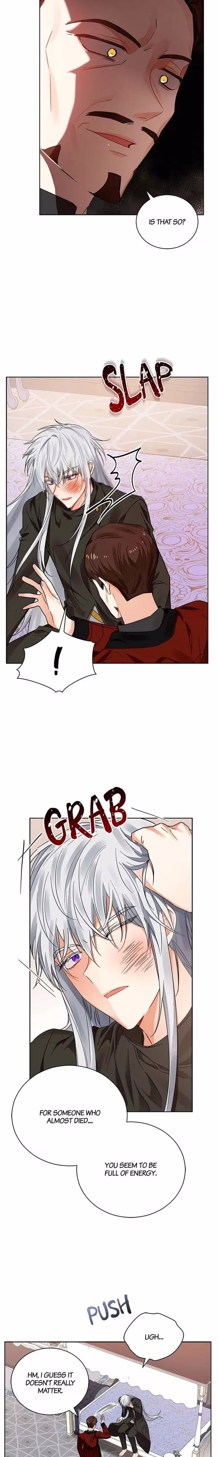 Crimson Karma - Chapter 92 - Part 13