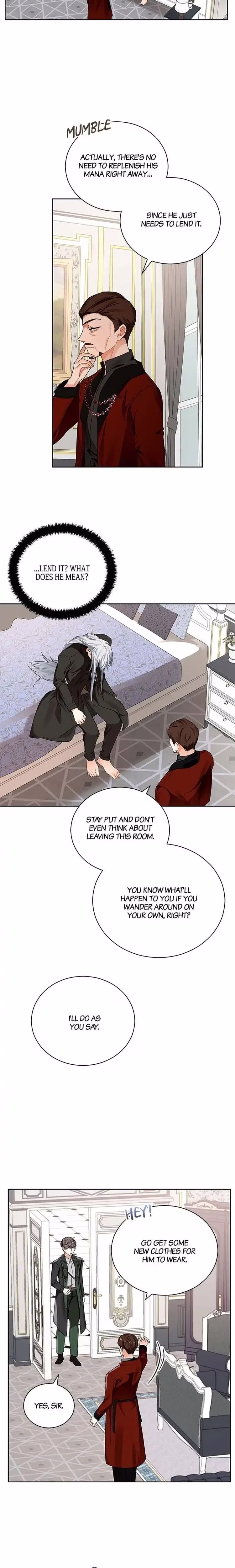 Crimson Karma - Chapter 92 - Part 14