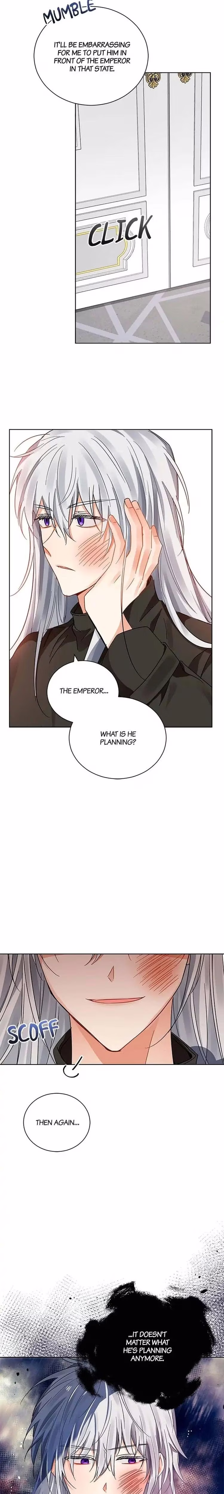 Crimson Karma - Chapter 92 - Part 15