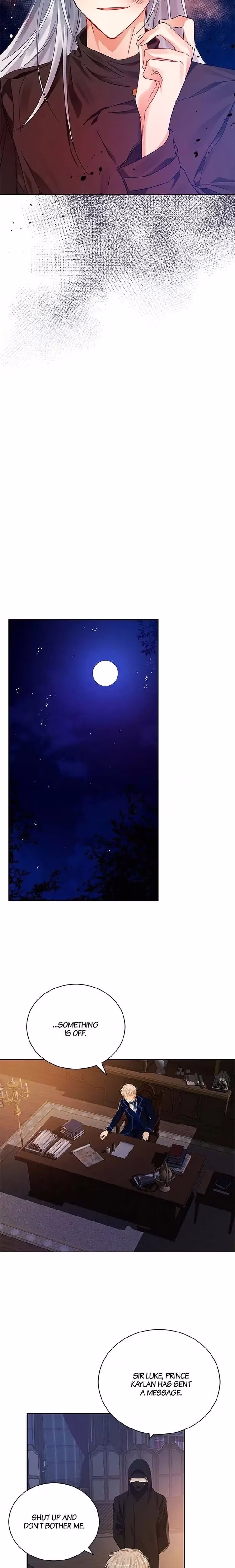 Crimson Karma - Chapter 92 - Part 16