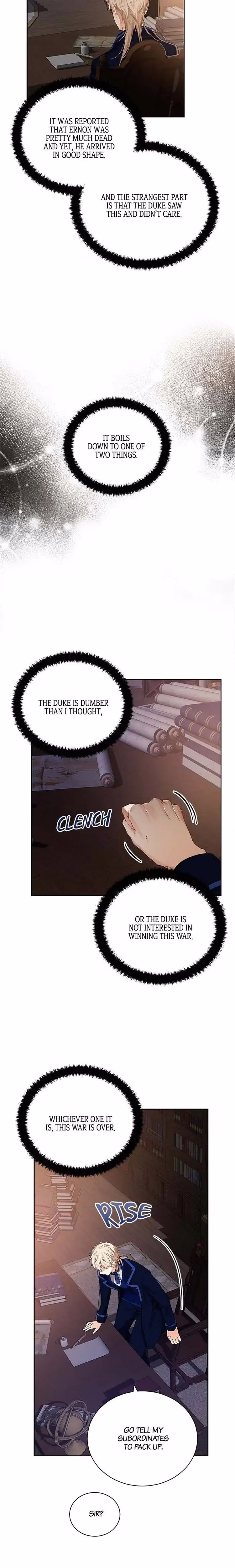 Crimson Karma - Chapter 92 - Part 17