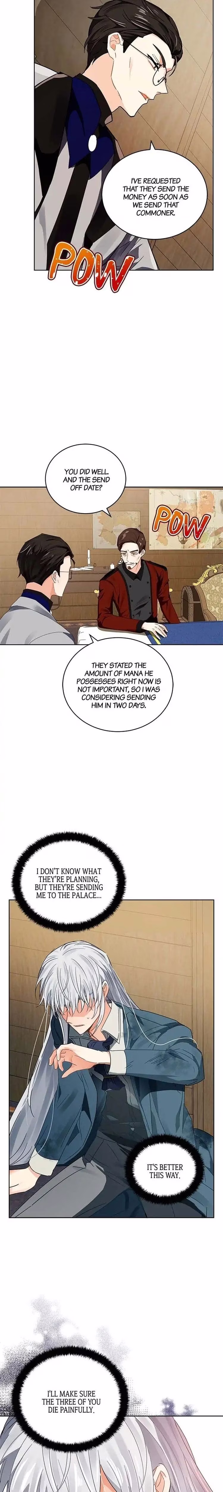 Crimson Karma - Chapter 93 - Part 5