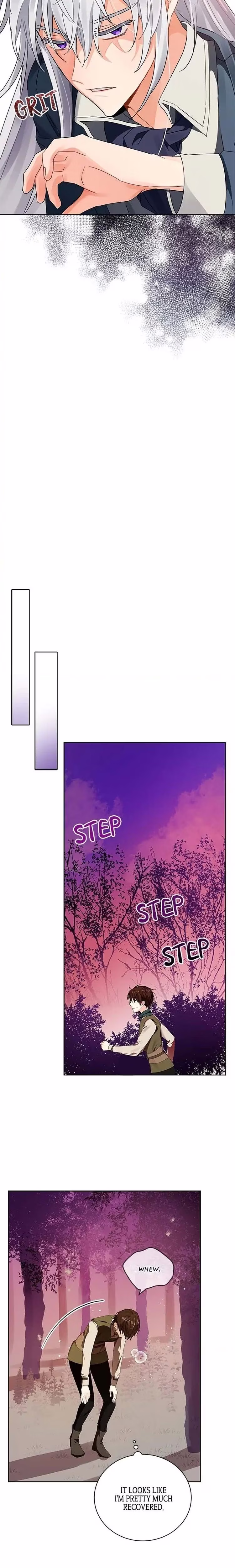 Crimson Karma - Chapter 93 - Part 6