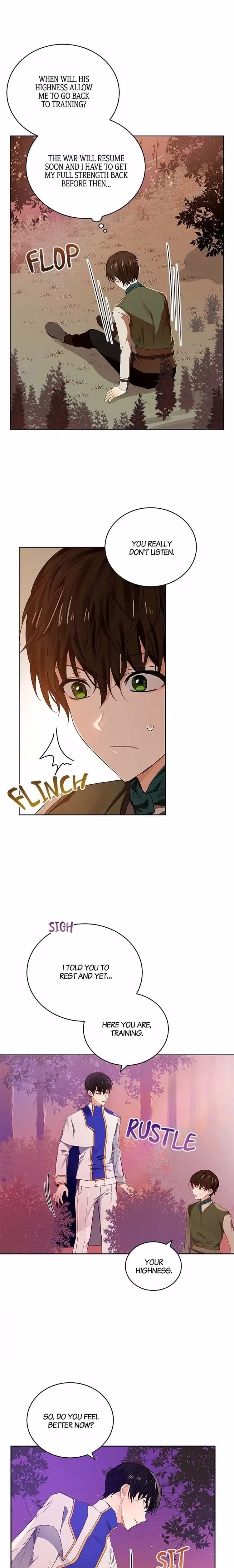 Crimson Karma - Chapter 93 - Part 7