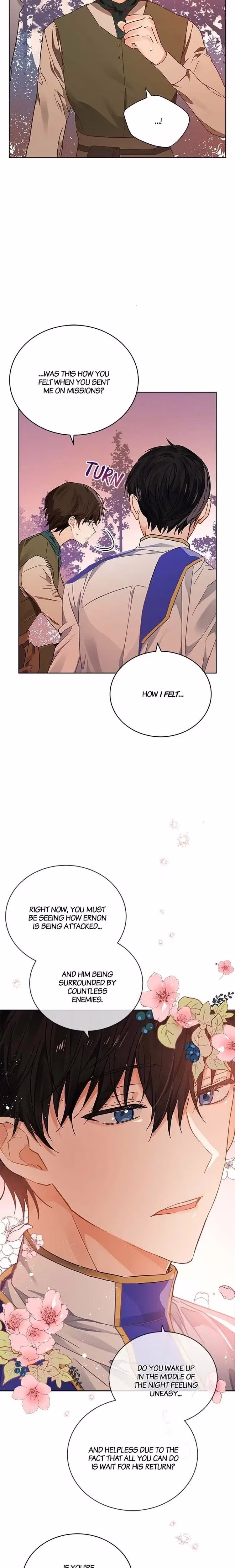 Crimson Karma - Chapter 93 - Part 11