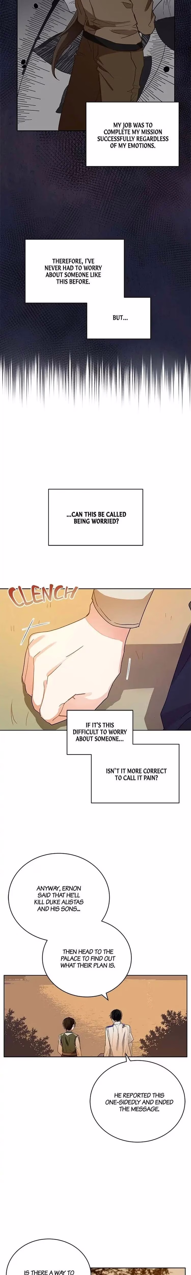 Crimson Karma - Chapter 93 - Part 13