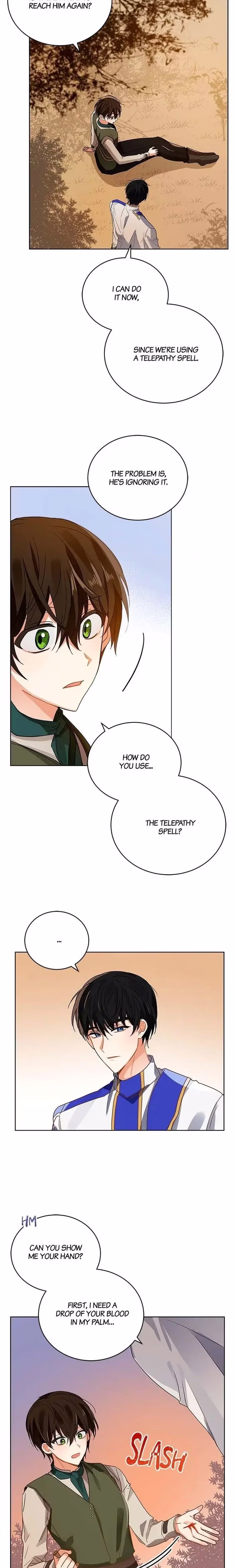 Crimson Karma - Chapter 93 - Part 14