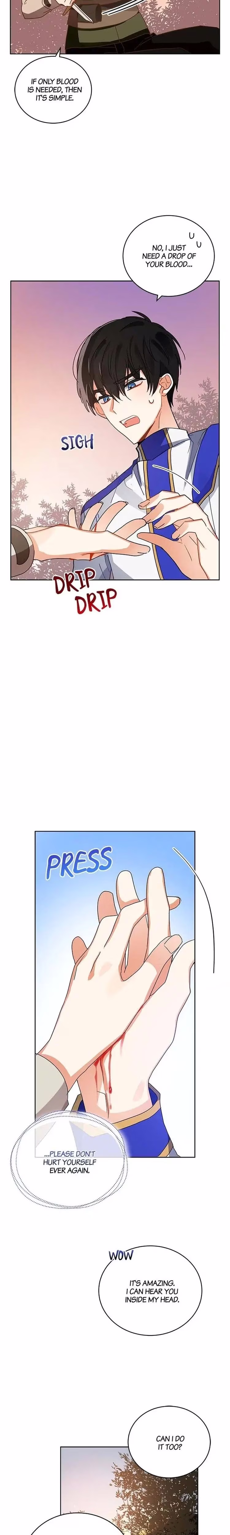 Crimson Karma - Chapter 93 - Part 15