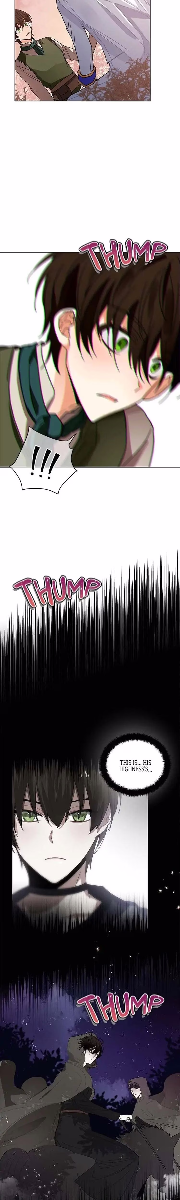 Crimson Karma - Chapter 93 - Part 17