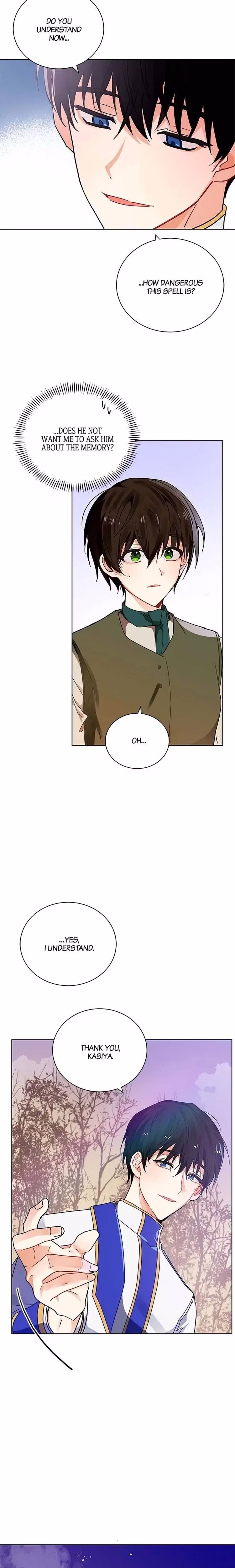 Crimson Karma - Chapter 94 - Part 5