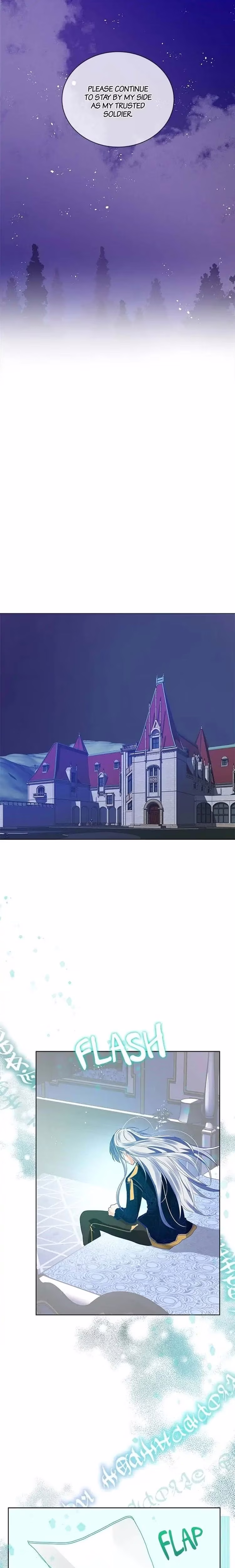 Crimson Karma - Chapter 94 - Part 6