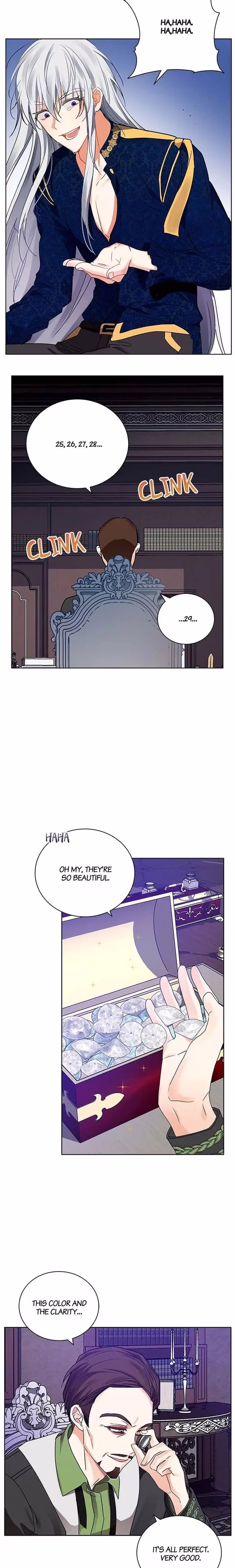 Crimson Karma - Chapter 94 - Part 8