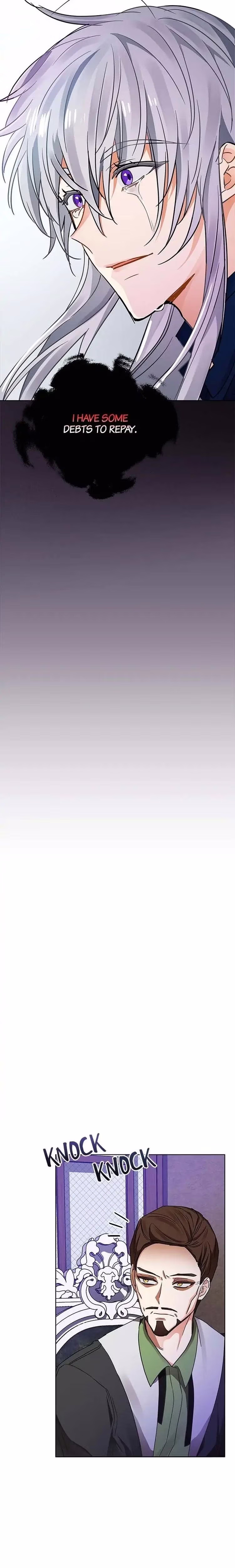 Crimson Karma - Chapter 94 - Part 10