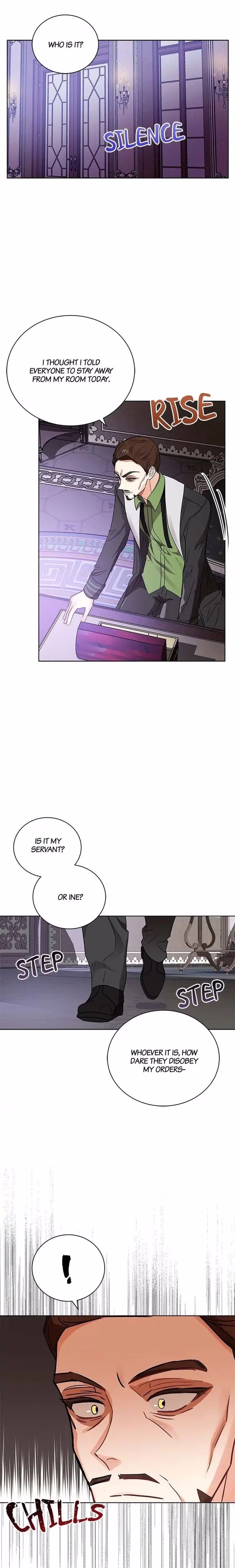 Crimson Karma - Chapter 94 - Part 11