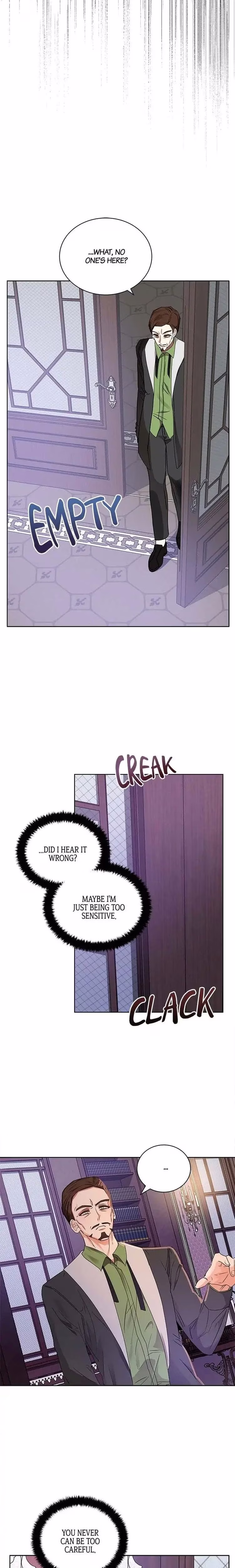 Crimson Karma - Chapter 94 - Part 12