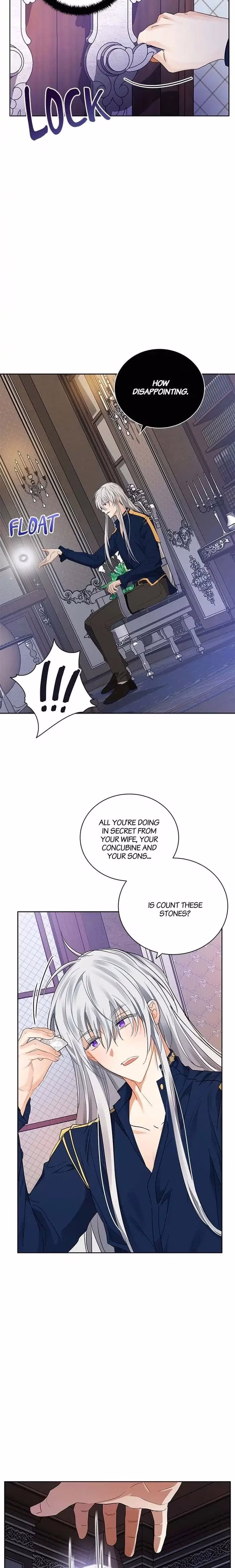 Crimson Karma - Chapter 94 - Part 13