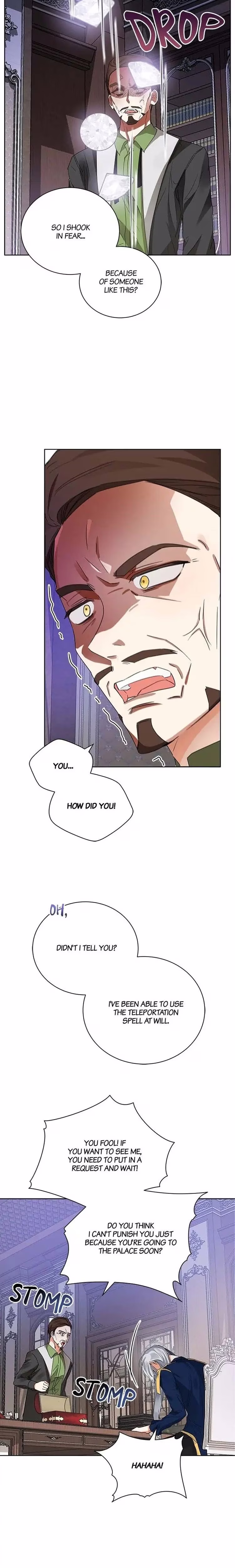 Crimson Karma - Chapter 94 - Part 14