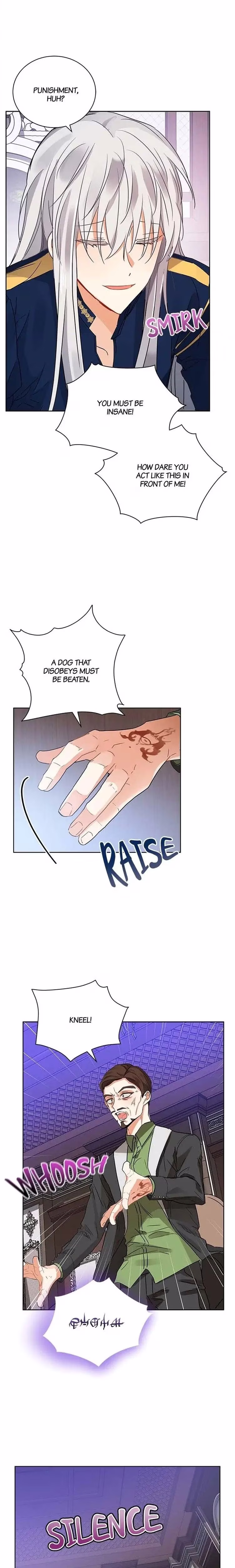 Crimson Karma - Chapter 94 - Part 15