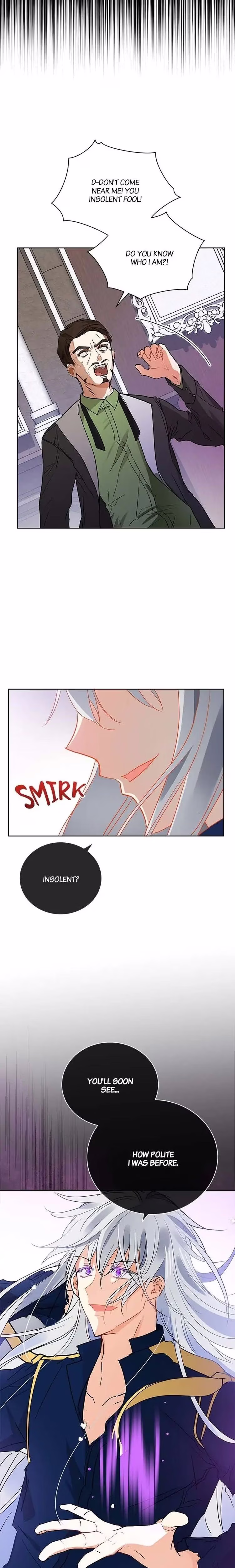 Crimson Karma - Chapter 94 - Part 18