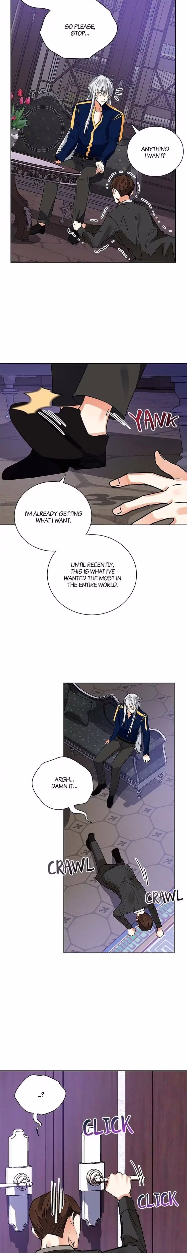 Crimson Karma - Chapter 95 - Part 3