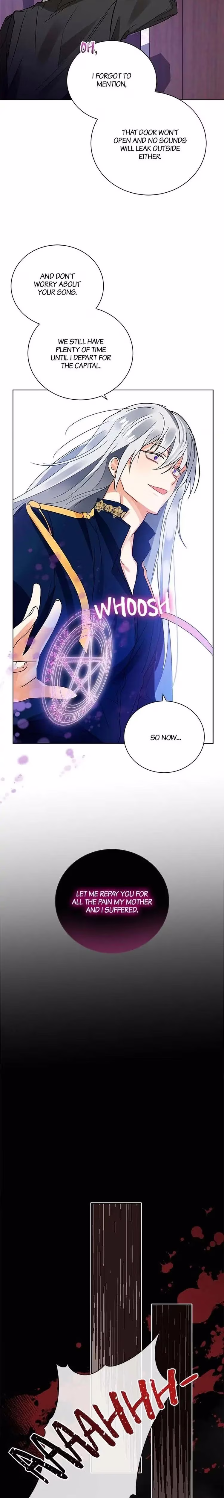 Crimson Karma - Chapter 95 - Part 4