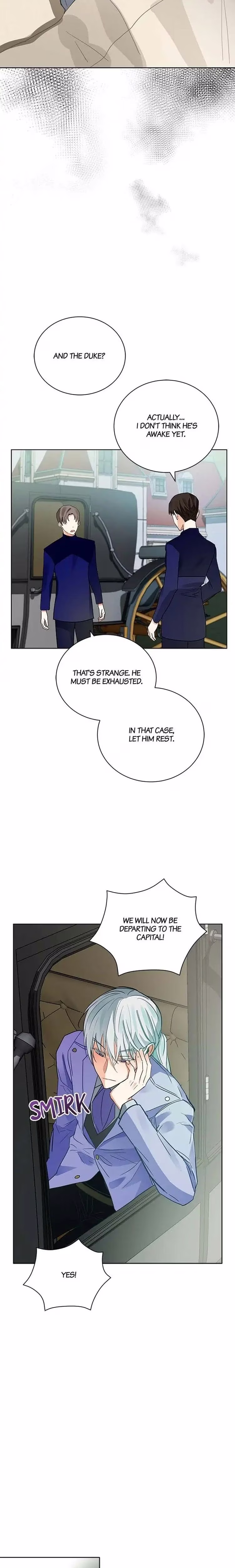 Crimson Karma - Chapter 95 - Part 6