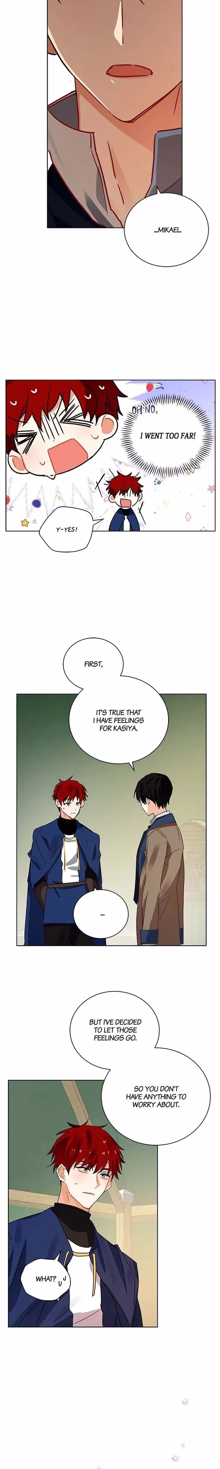 Crimson Karma - Chapter 95 - Part 10