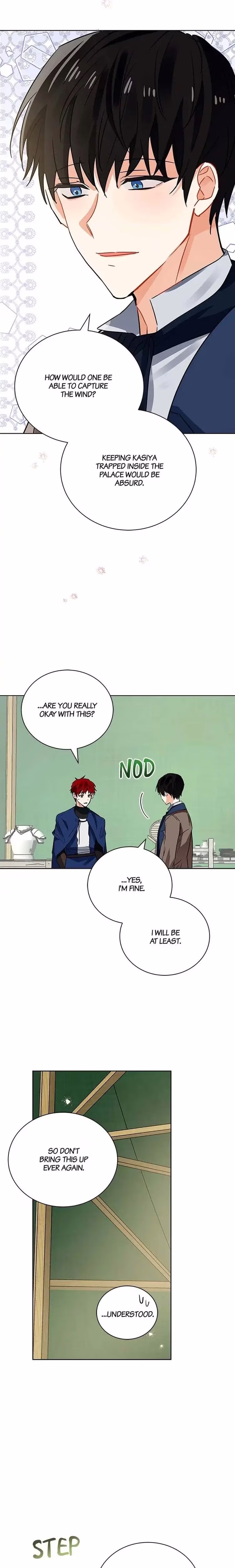 Crimson Karma - Chapter 95 - Part 11