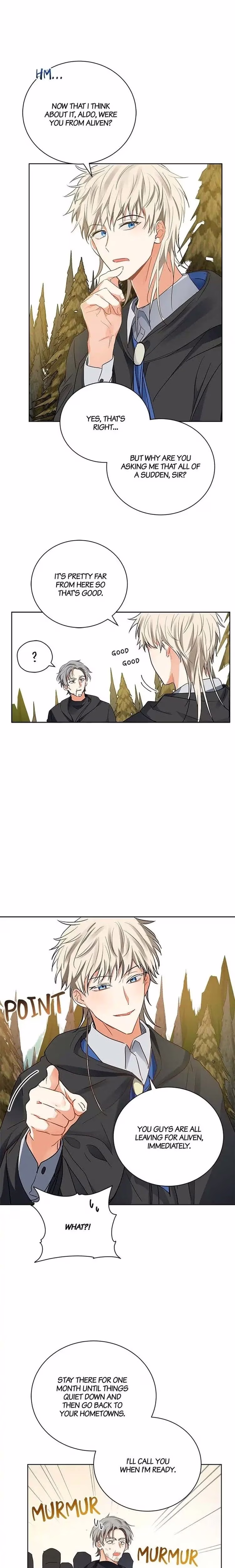 Crimson Karma - Chapter 95 - Part 15