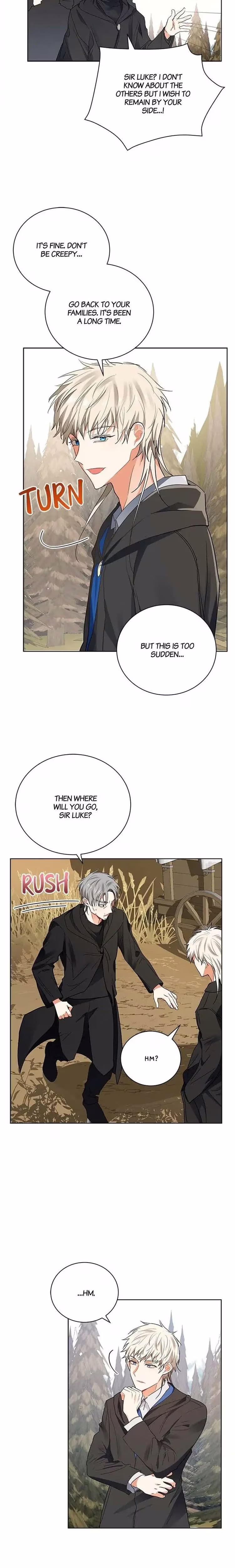 Crimson Karma - Chapter 95 - Part 16