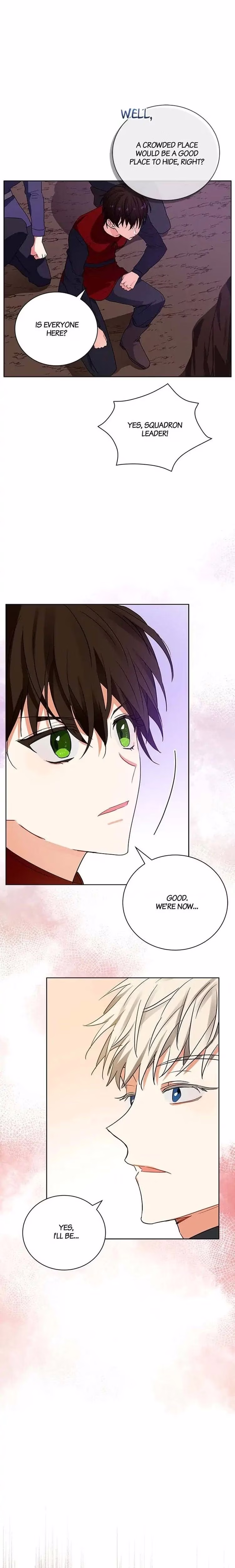 Crimson Karma - Chapter 95 - Part 17