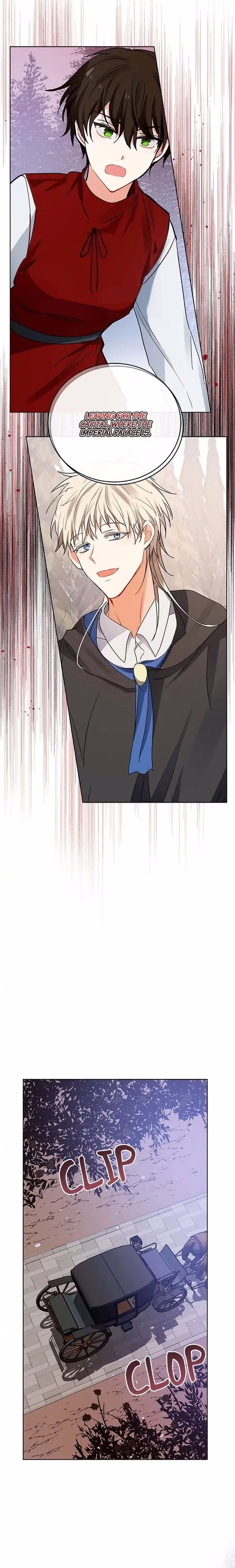 Crimson Karma - Chapter 95 - Part 18