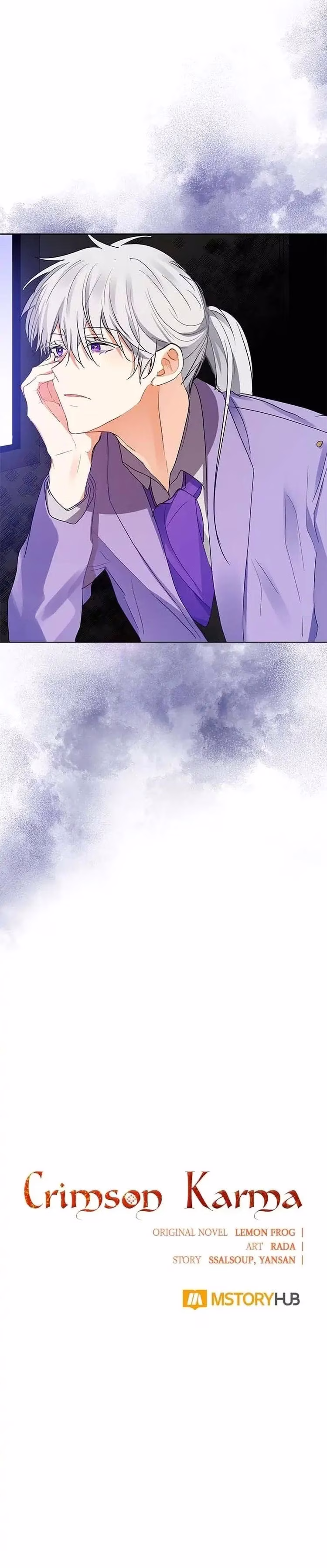 Crimson Karma - Chapter 95 - Part 19