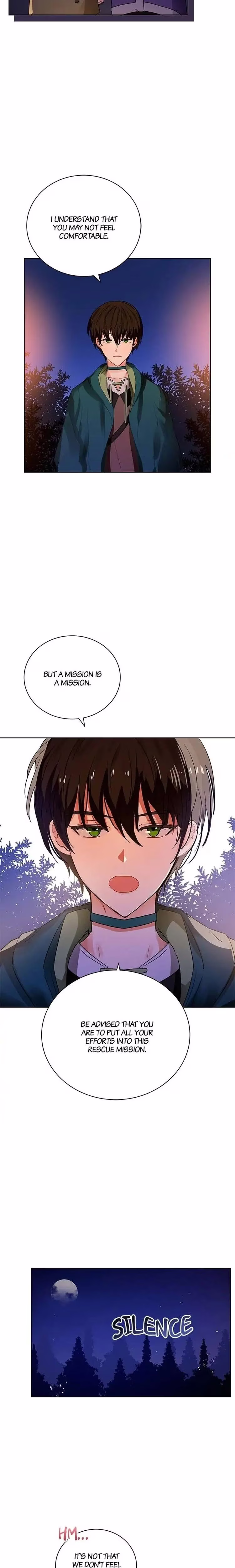 Crimson Karma - Chapter 96 - Part 4