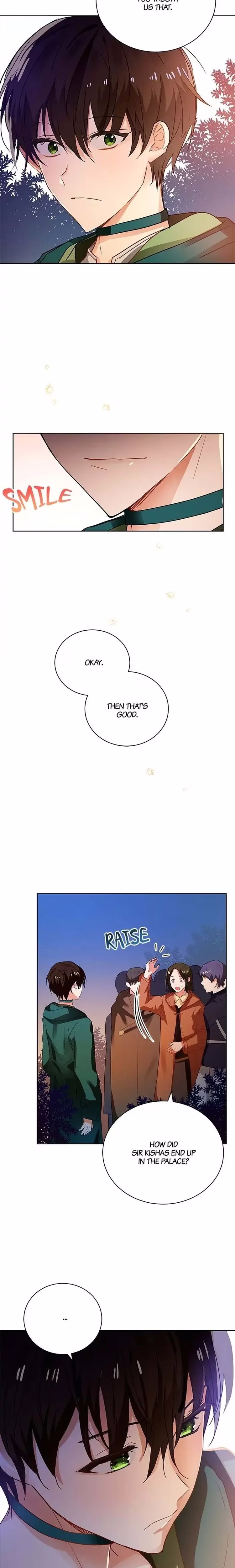 Crimson Karma - Chapter 96 - Part 6