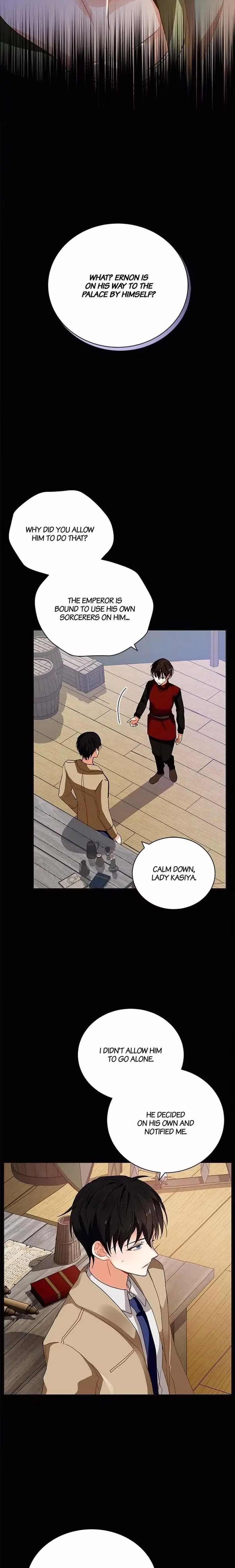 Crimson Karma - Chapter 96 - Part 7