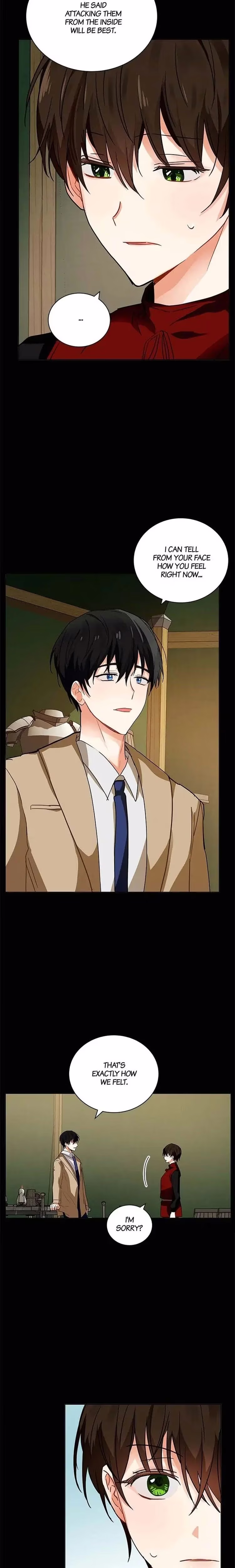 Crimson Karma - Chapter 96 - Part 8