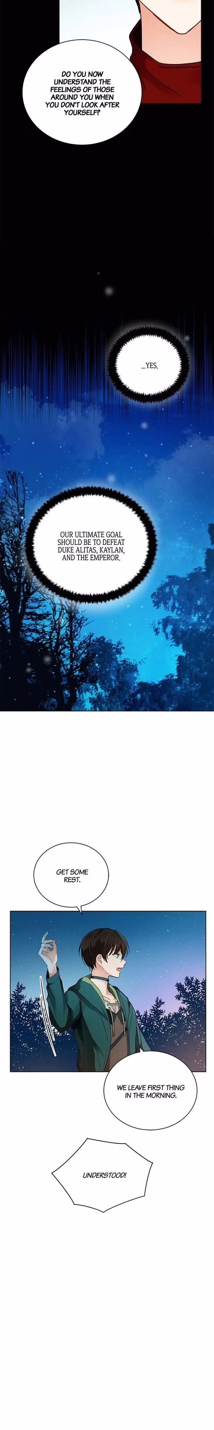 Crimson Karma - Chapter 96 - Part 9