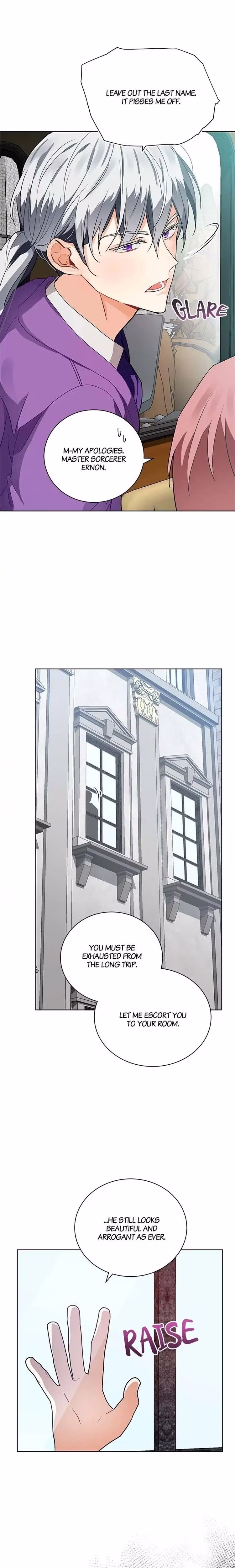 Crimson Karma - Chapter 96 - Part 11