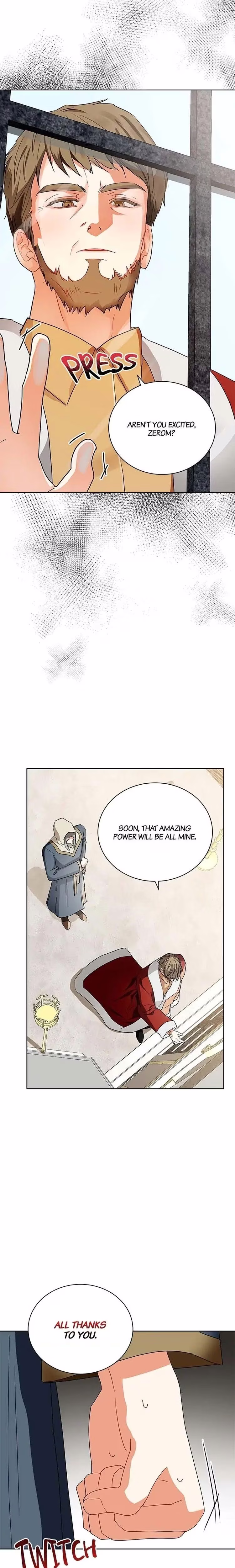 Crimson Karma - Chapter 96 - Part 12