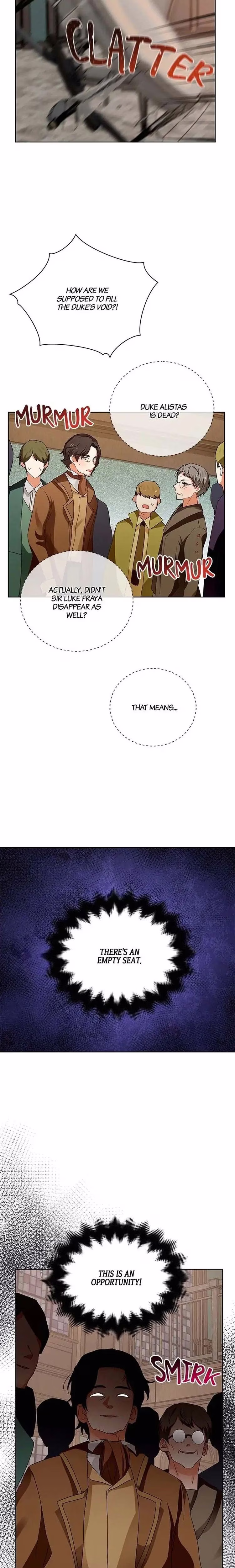 Crimson Karma - Chapter 96 - Part 17