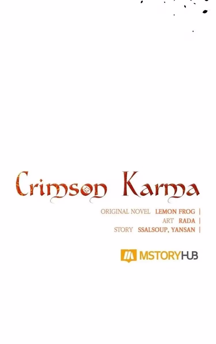 Crimson Karma - Chapter 96 - Part 19