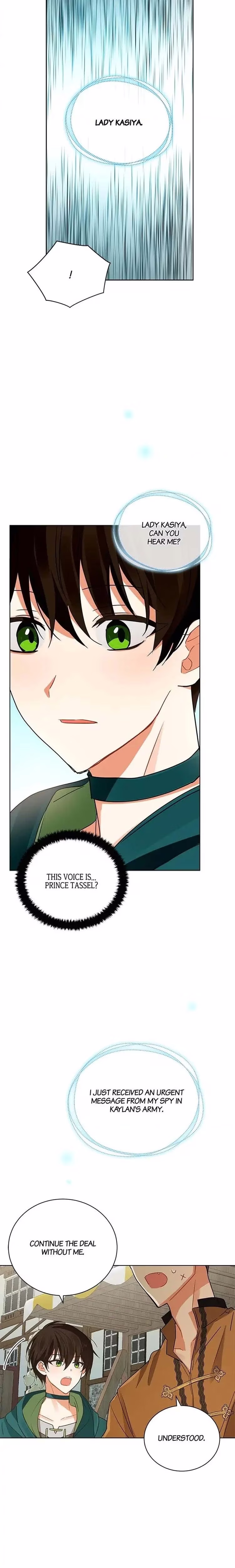 Crimson Karma - Chapter 97 - Part 4