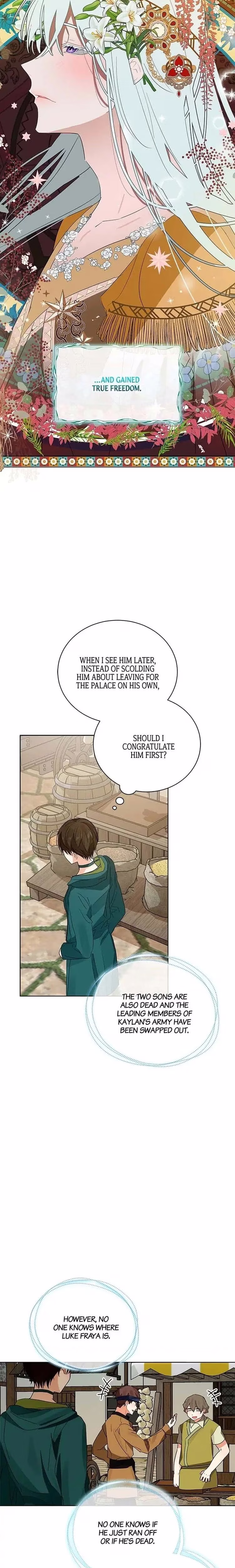 Crimson Karma - Chapter 97 - Part 6