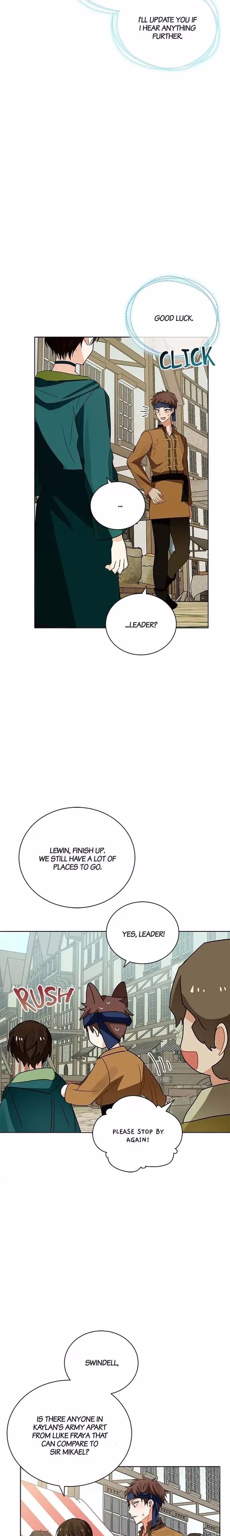 Crimson Karma - Chapter 97 - Part 7